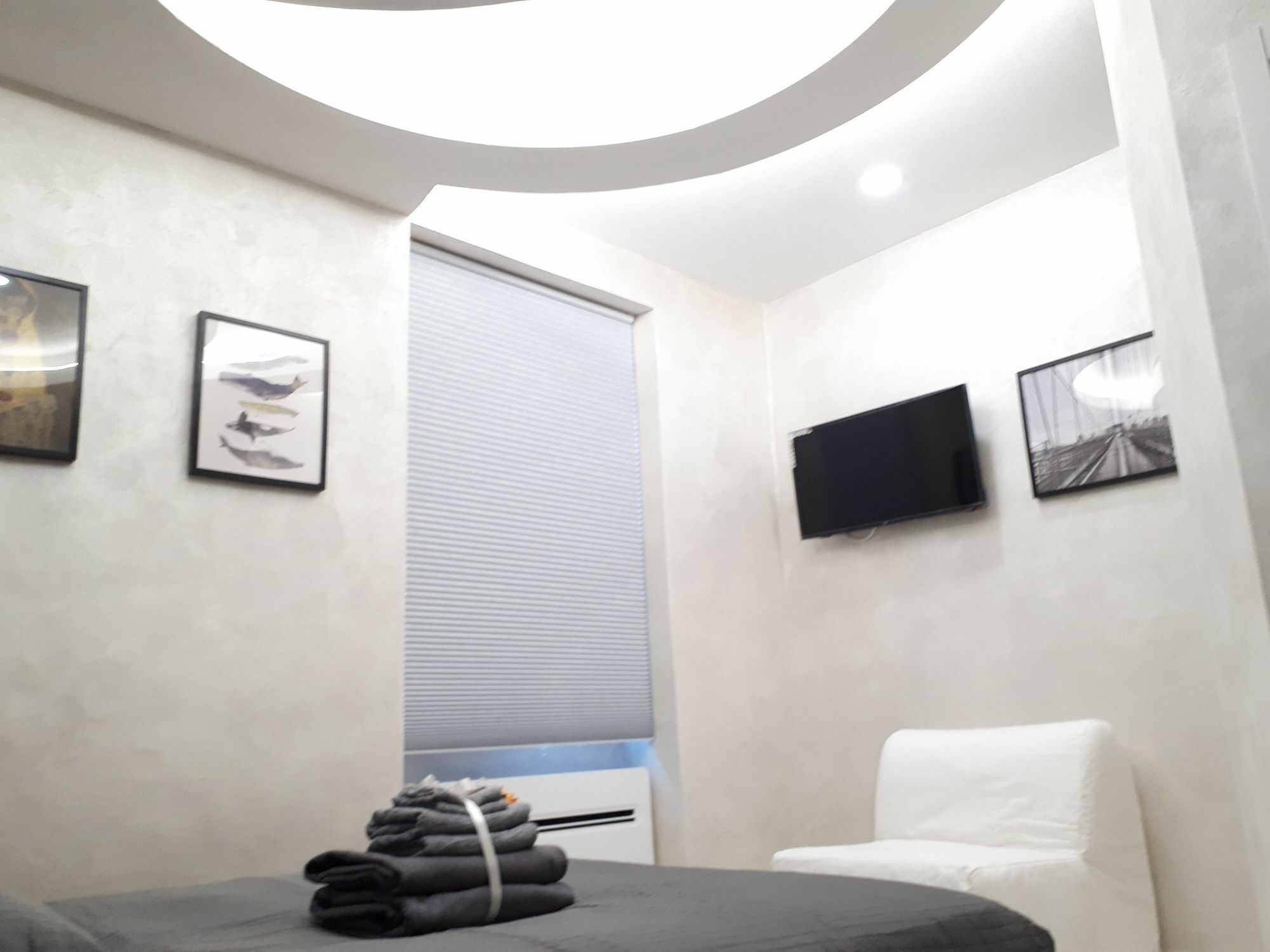 Silver House Специя Екстериор снимка