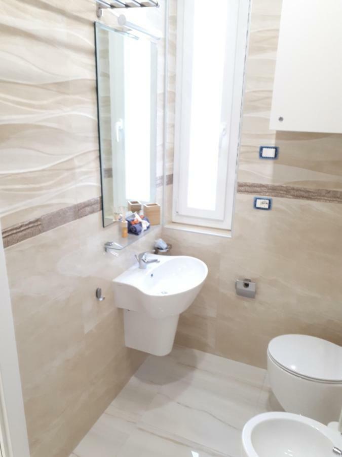 Silver House Специя Екстериор снимка