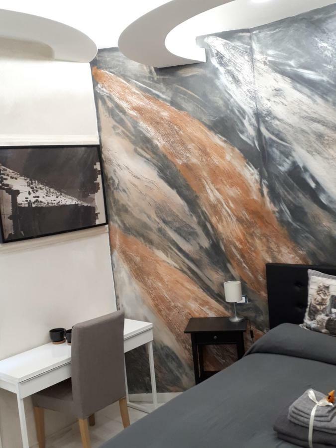 Silver House Специя Екстериор снимка