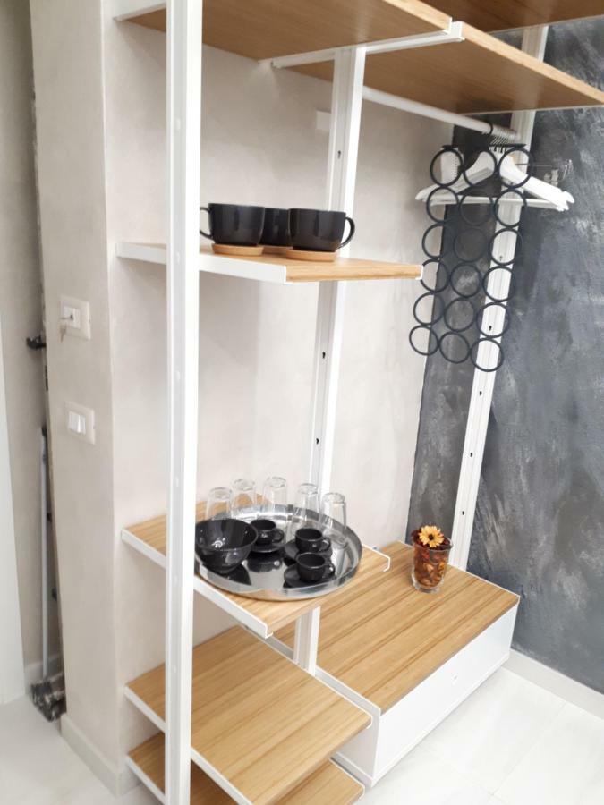 Silver House Специя Екстериор снимка