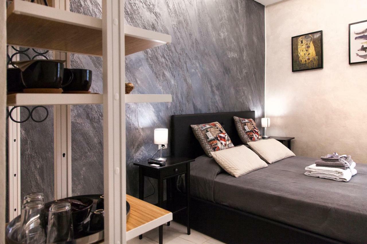 Silver House Специя Екстериор снимка