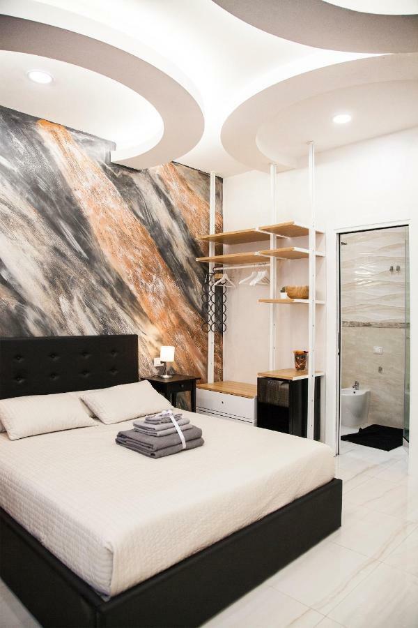 Silver House Специя Екстериор снимка