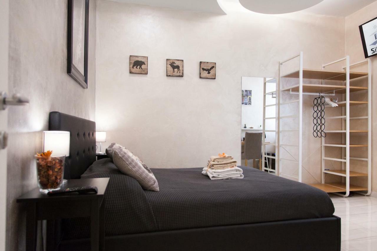 Silver House Специя Екстериор снимка