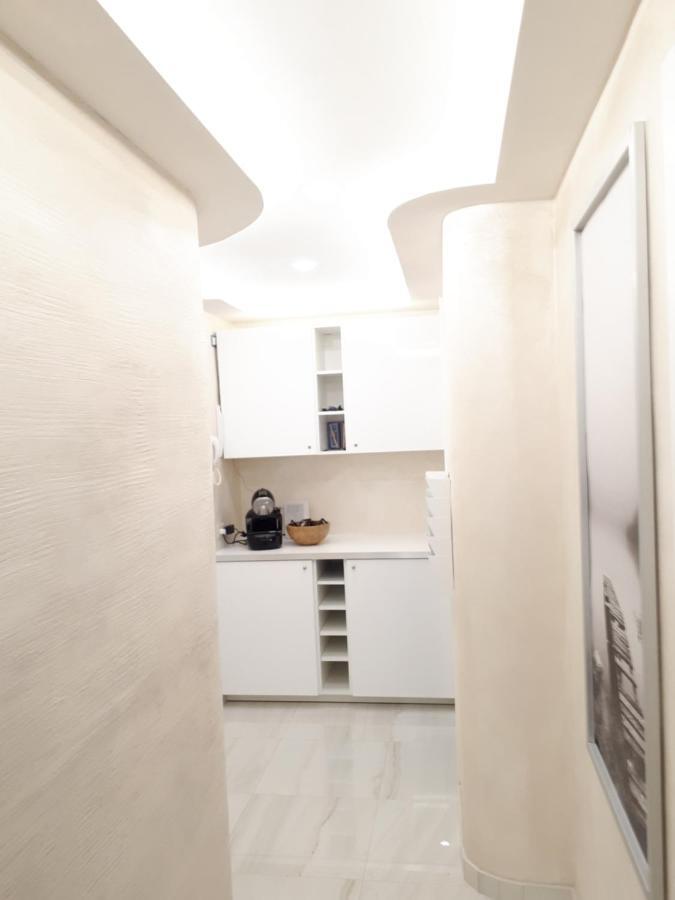 Silver House Специя Екстериор снимка